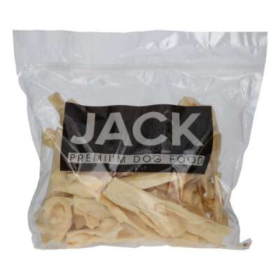 Jack bárárny fejbőr XXL - 300 g