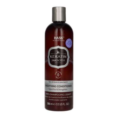 Hask Keratin balzsam - 355 ml
