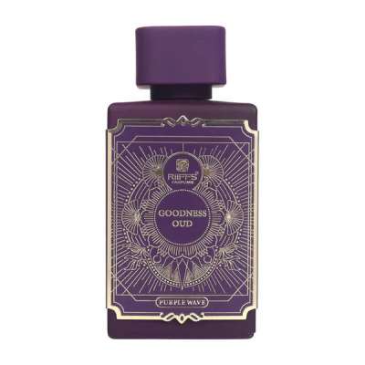 Riiffs Goodness Oud Purple Wave női Eau de Parfum - 100 ml