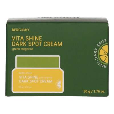 Bergamo Vita Shine Dark Spot krém - 50 g