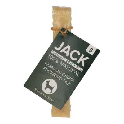 Jack Himalajai Churpi fogtisztító sajt - 40 g