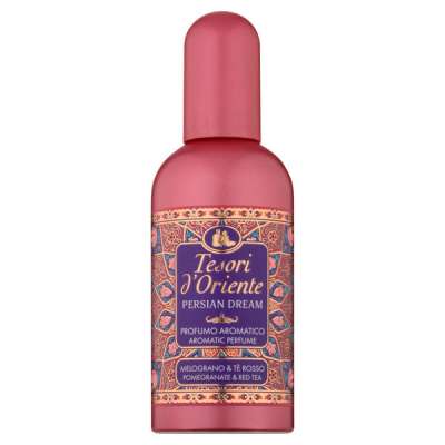Tesori d'Oriente Persian Dream női Eau de Toilette - 100 ml