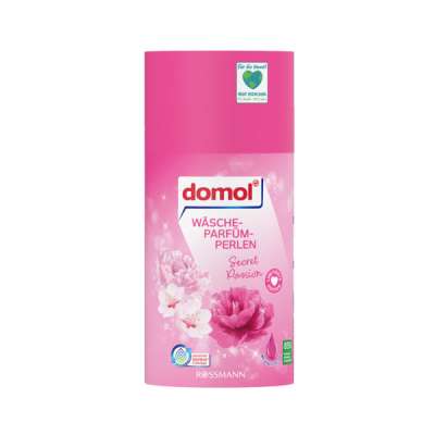 Domol Secret Passion illatgyöngy - 210 g