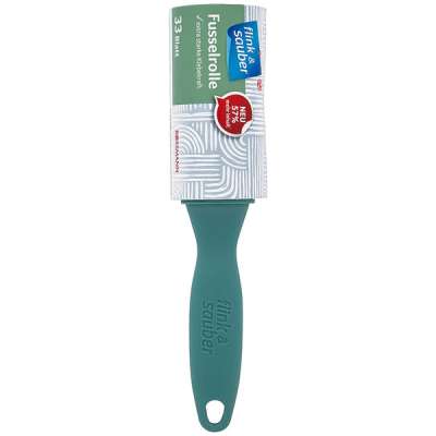 Flink&Sauber szöszfelszedő henger - 1 db