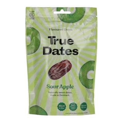 True Dates datolya - 100 g