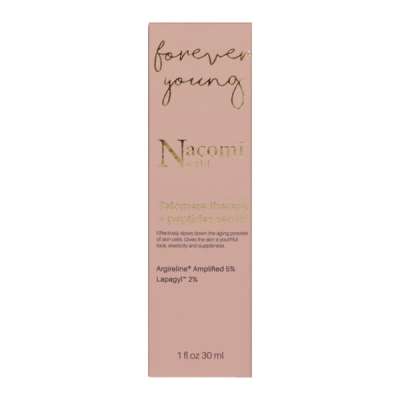 Nacomi Next lvl Anti-aging szérum - 30 ml