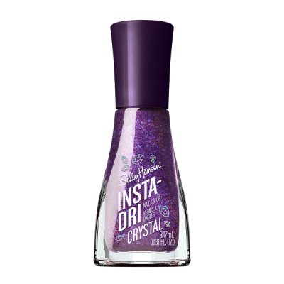 Sally Hansen Insta Dri Crystal körömlakk /124 - 1 db