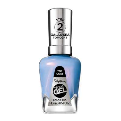Sally Hansen Miracle Gel fedőlakk /113 - 1 db
