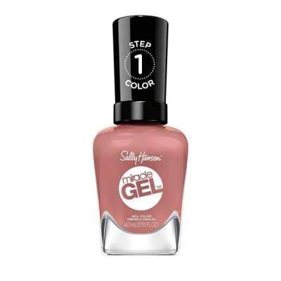 Sally Hansen Miracle Gel körömlakk /240 - 1 db
