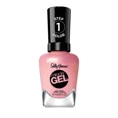 Sally Hansen Miracle Gel körömlakk /241 - 1 db