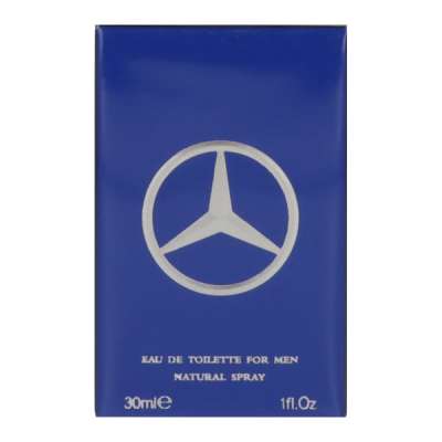 Mercedes-Benz Man férfi Eau de Toilette - 30 ml