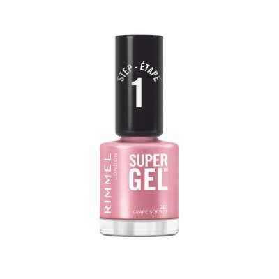 Rimmel Super Gel körömlakk /23 - 1db