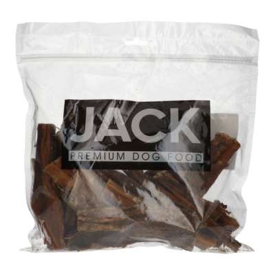 Jack marha nyelőcső XXL - 300 g