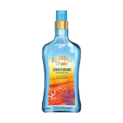 Hawaiian Tropic Summer Dreams testpermet - 250 ml