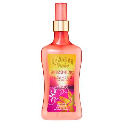 Hawaiian Tropic Sun Kissed Dreams testpermet - 250 ml
