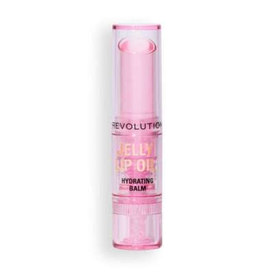 Revoltion Jelly ajakolaj /candy ice pink - 1db