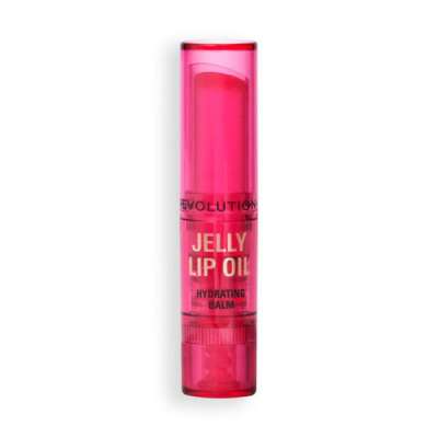 Revoltion Jelly ajakolaj /watermelon crush red - 1db