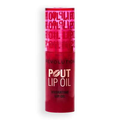 Revolution Pout ajakolaj /cherry red - 1db