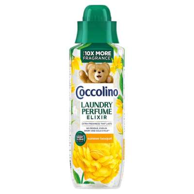 Coccolino Summer Bouquet illatfokozó - 460ml