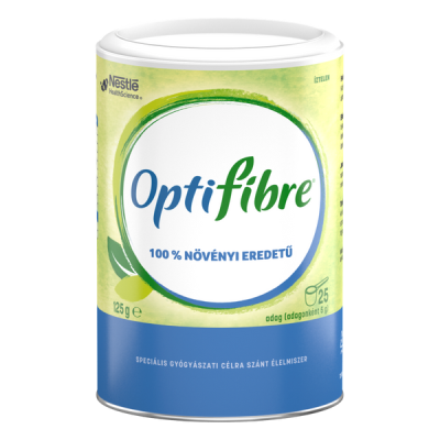 Nestlé Optifibre - 125 g
