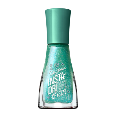 Sally Hansen Insta Dri Crystal körömlakk /121 - 1 db