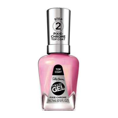 Sally Hansen Miracle Gel fedőlakk /111 - 1 db