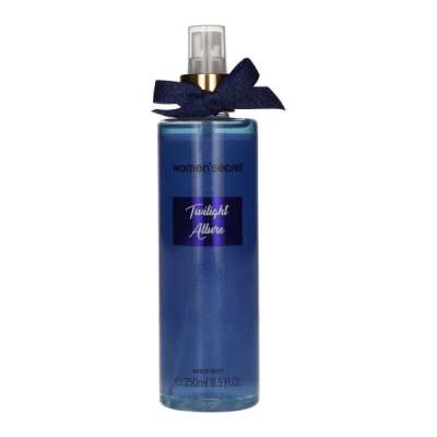 Women'secret Twilight Allure testpermet - 250 ml