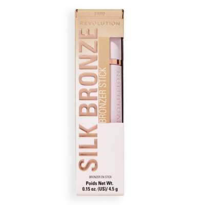 Revolution Skin Silk bronzosító stift /fair sand - 1db