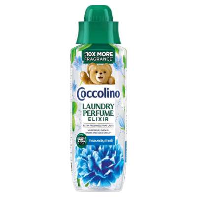 Coccolino Heavenly Fresh illatfokozó - 460ml