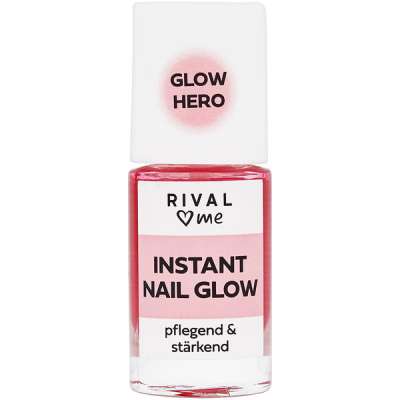 Rival Loves Me Instant Nail Glow körömápoló folyadék - 1 db