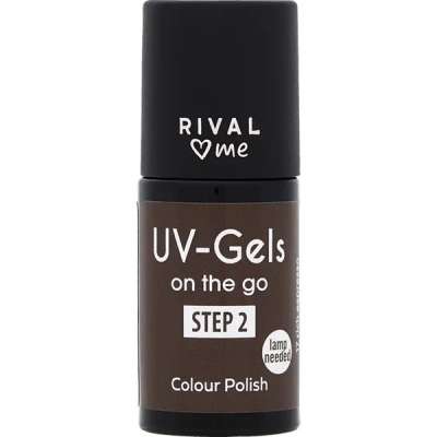 Rival Loves Me UV-Gels On The Go géllakk /17 espre - 1 db