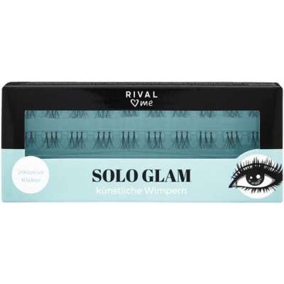 Rival Loves Me műszempilla /03 solo glam - 1 db