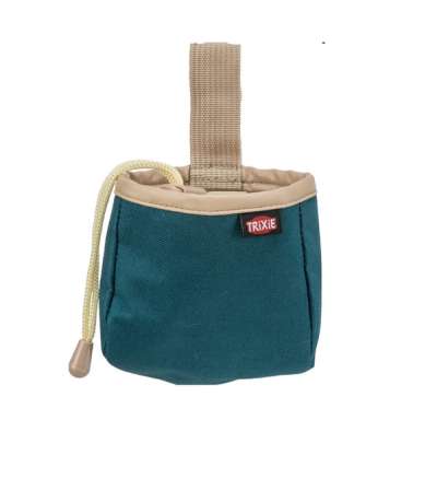 Trixie Baggy jutalomfalat tartó 8x10 cm - 1 db