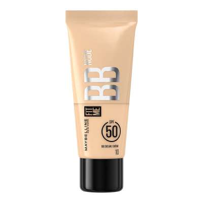 Maybelline Fit Me BB krém /10 nude - 1 db
