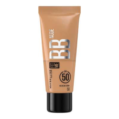 Maybelline Fit Me BB krém /50 nude - 1 db
