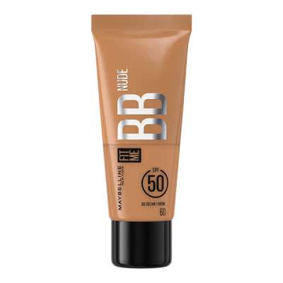 Maybelline Fit Me BB krém /60 nude - 1 db