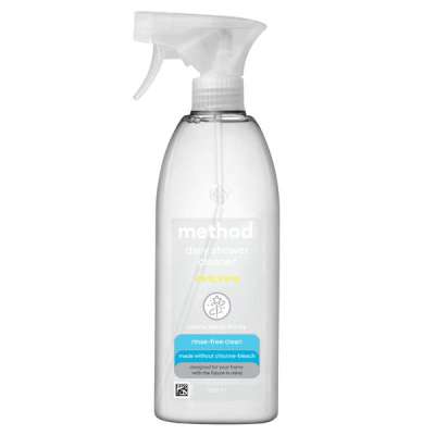 Method zuhanykabin tisztítószer ylang-ylang illattal - 828 ml