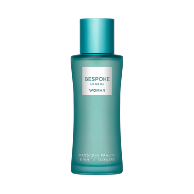 Bespoke Mandarin Praline&White flowers női Eau de Parfum - 100 ml