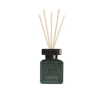 Ipuro Essentials pálcás illatosító /black bamboo - 50 ml