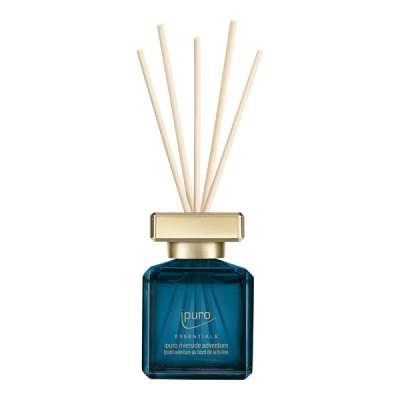 Ipuro Essentials pálcás illatosító /riverside adventure 50ml