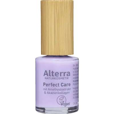 Alterra Perfect Care körömápoló /02 amethyst - 1 db