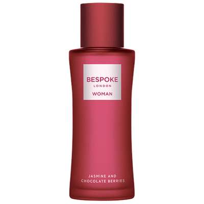 Bespoke Jasmine & Chocolate Berries női Eau de Parfum - 100 ml
