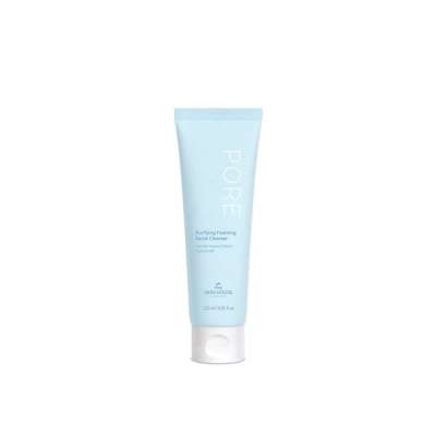 The Skin House Pore Purifying arclemosó hab - 120 ml