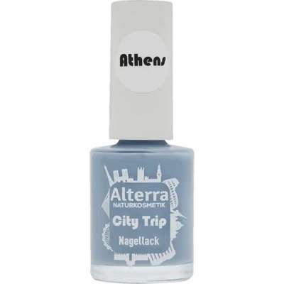 Alterra körömlakk /03 athen - 1db