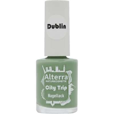 Alterra körömlakk /05 dublin - 1db