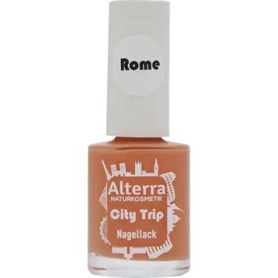 Alterra körömlakk /06 rome - 1db