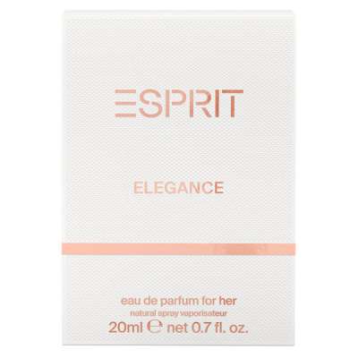 Esprit Elegance női Eau de Parfum - 20 ml