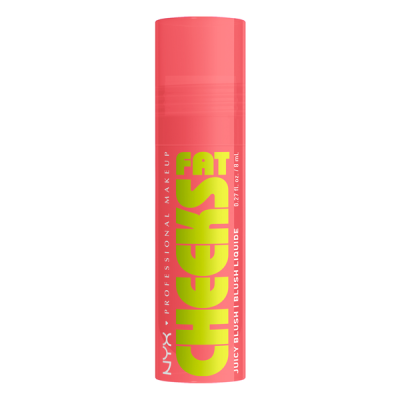 NYX Professional Makeup Fat Cheeks pirosító /fig fizz - 1 db