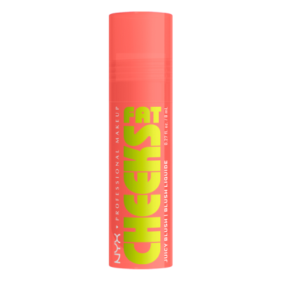 NYX Professional Makeup Fat Cheeks pirosító /papaya plump - 1 db