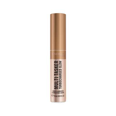 Rimmel Multi-Tasker Turbocharged ragyogásfokozó highlighter /004 - 1 db